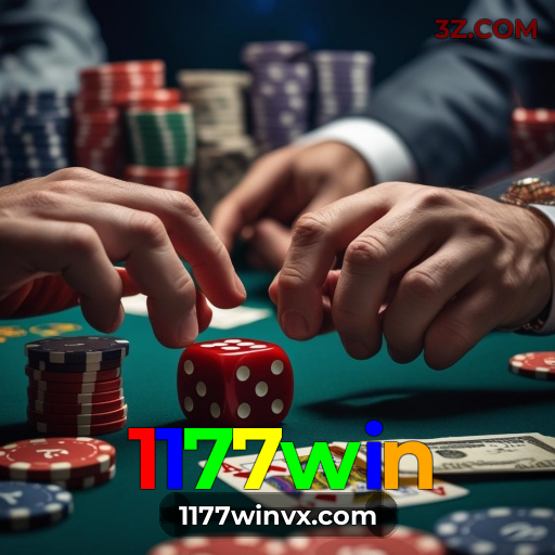 1177win Brasília - Jogo Features