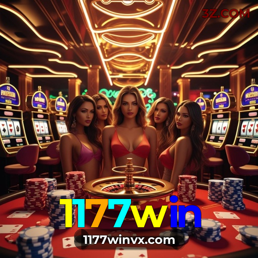 1177win Curitiba - Live Status
