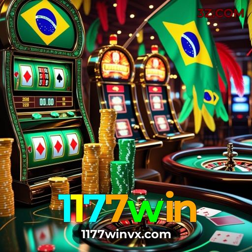 1177win Curitiba - Live Betting