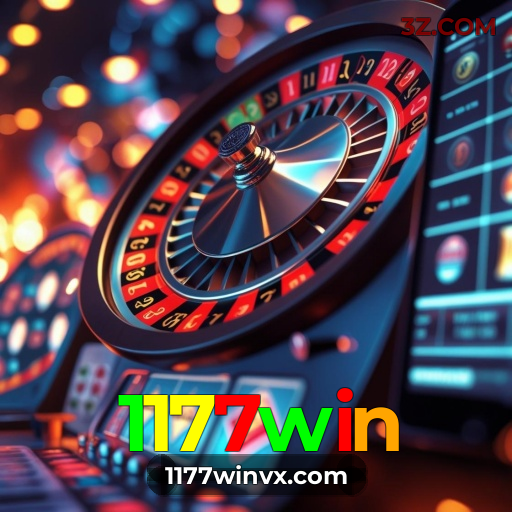 1177win Brasília - Jogo Features