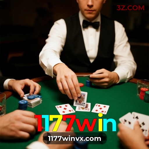 1177win Salvador - Promo Stats