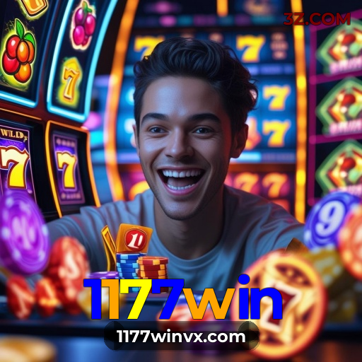 1177win - Pagamento PIX Instantâneo