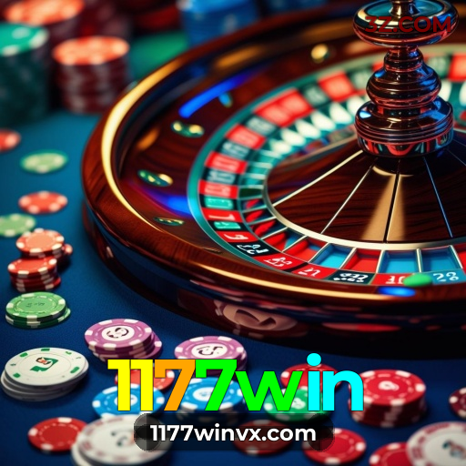 1177win Belo Horizonte - VIP Casino