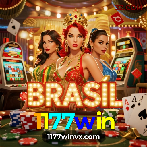 1177win Brasília - VIP Program