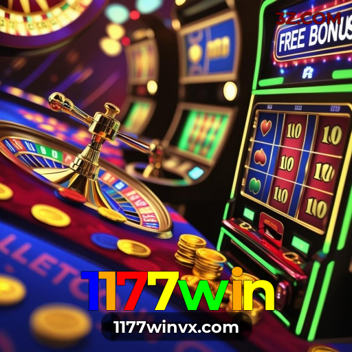 1177win Rio de Janeiro - Professional Dealers