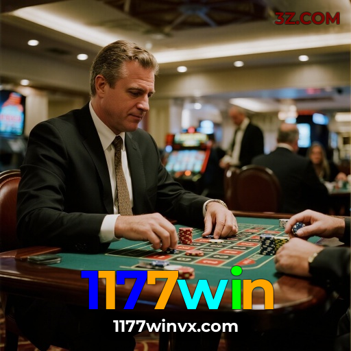 1177win São Paulo - Top Slots