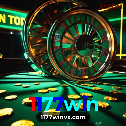 1177win Fortaleza - Leaderboard