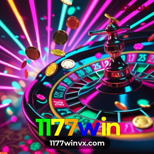 1177win Rio de Janeiro - Slot Strategy