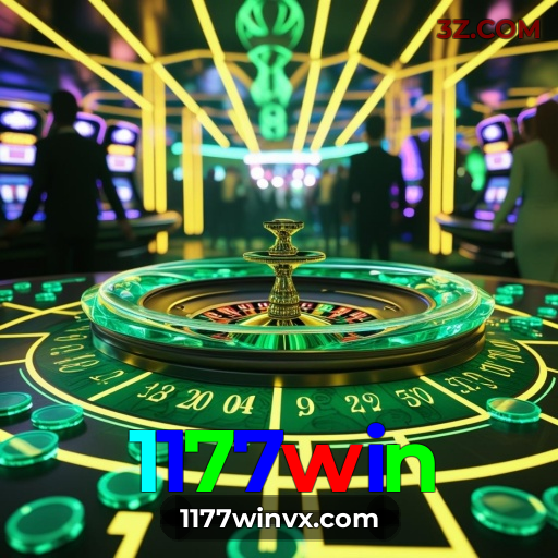 1177win - Customer Support