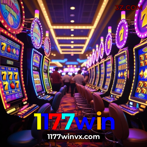 1177win - Customer Support