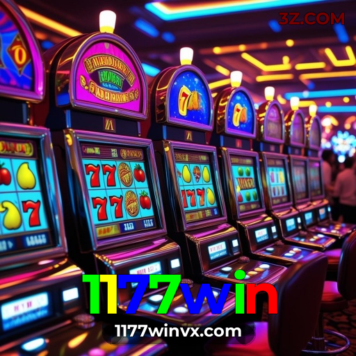 1177win - App Features