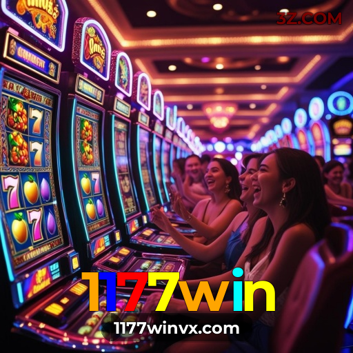 1177win - cassino ao vivo