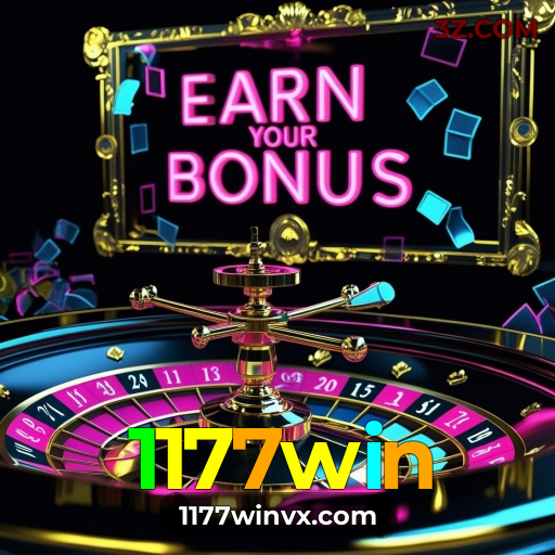 1177win - Pagamento PIX Instantâneo