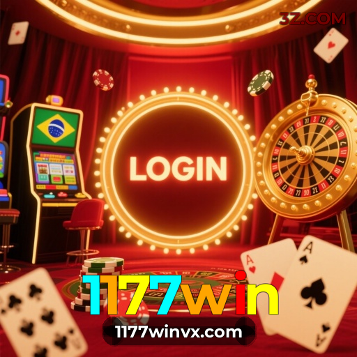 1177win Salvador - Studio Tour