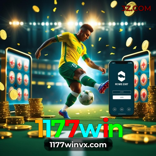 1177win - Aplicativo Móvel