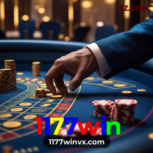 1177win - cassino ao vivo