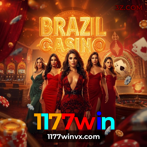 1177win Rio de Janeiro - Professional Dealers