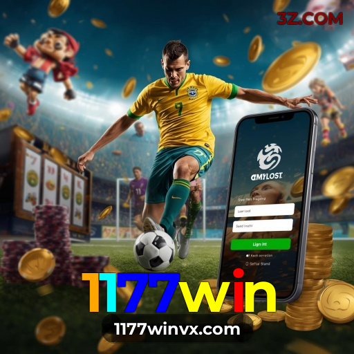 1177win Belo Horizonte - Winners