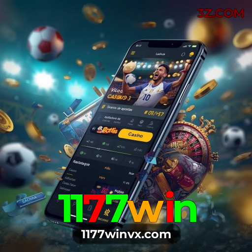 1177win - Winners Celebration