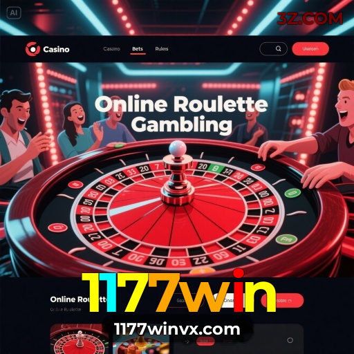 1177win Brasília - Casino Guide