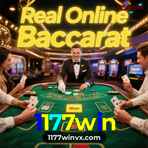 1177win Salvador - Studio Tour