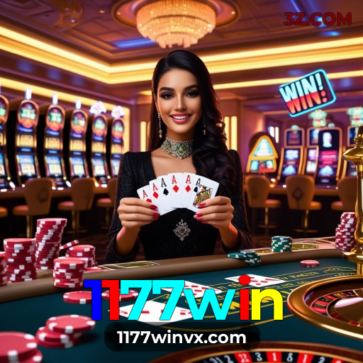 1177win - Customer Support